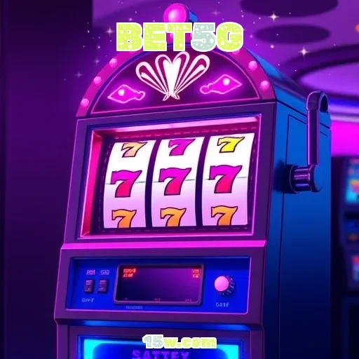 BET5G e-Sports