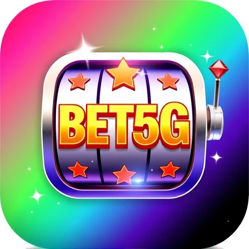 Logotipo BET5G