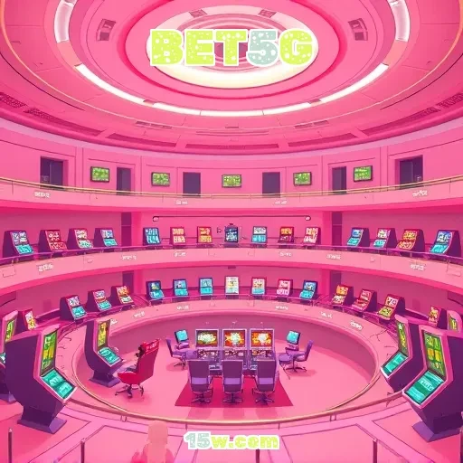 BET5G Métodos de Pagamento
