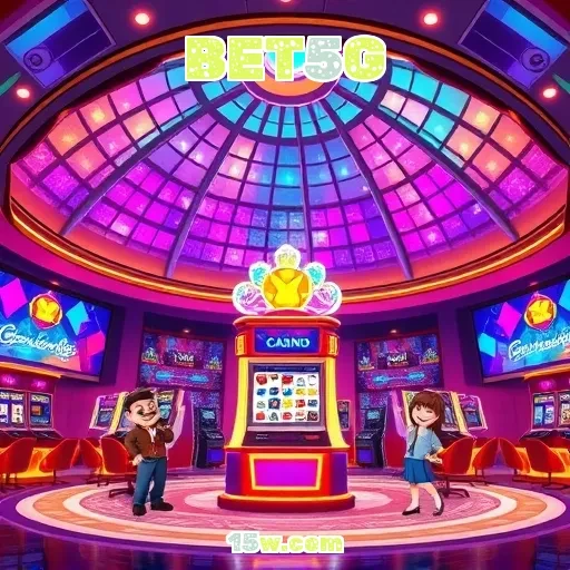 BET5G Recompensas