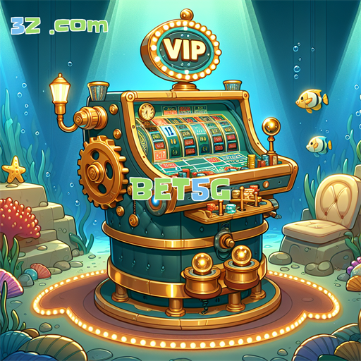 Slots Inovadores: A Revolução dos Jogos no BET5G