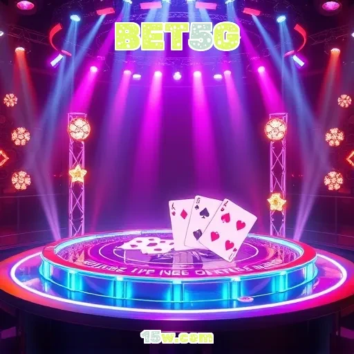 BET5G Termos de Uso